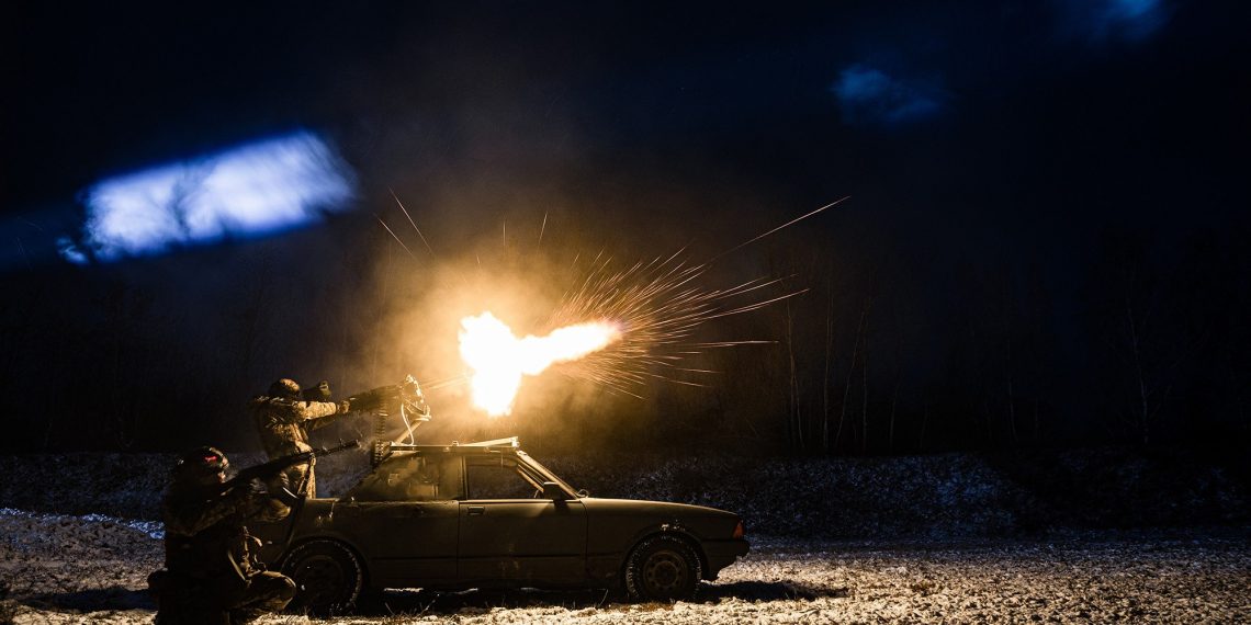 ППО України