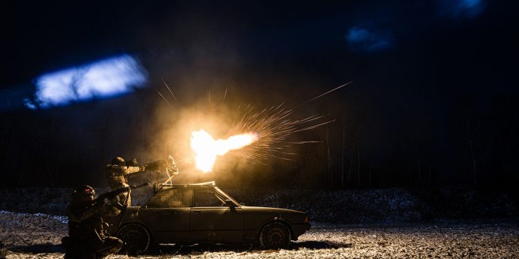 ППО України