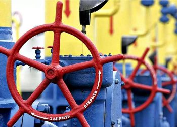 Газогін.