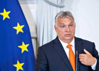 Віктор Орбан.