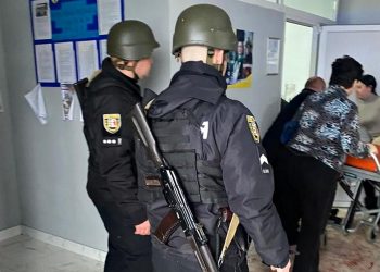 Нацполіція.