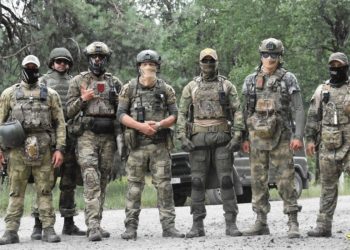 «Беларускі Гаюн» рассказал, какие изменения произошли в лагере «вагнеровцев» в Беларуси