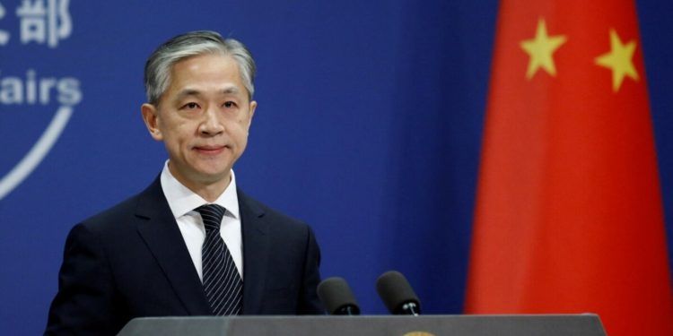 Ван Веньбін