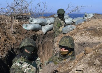 Російські окупанти