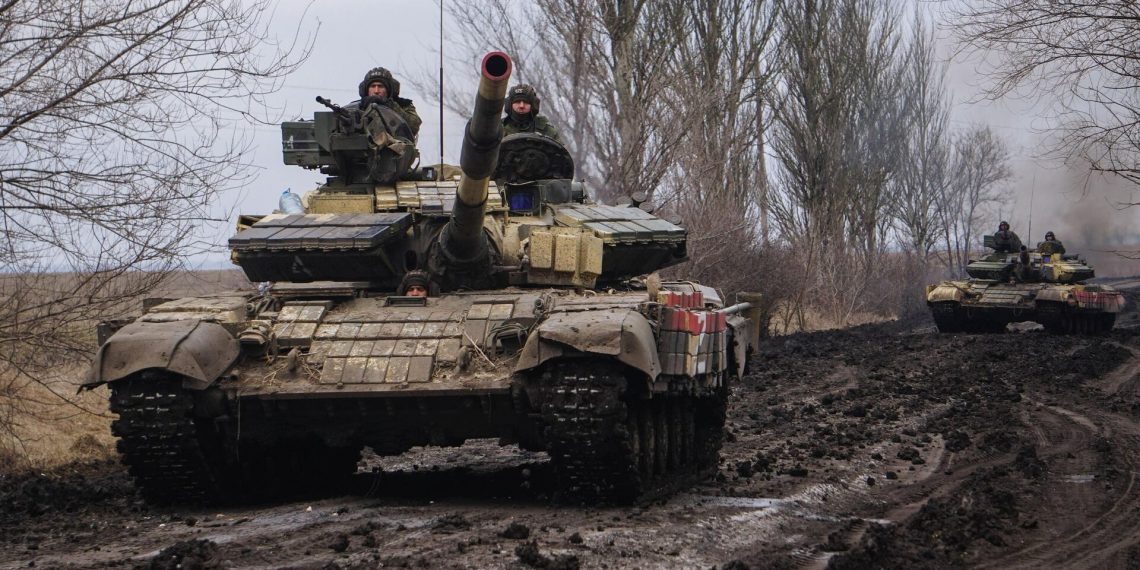Російські окупанти