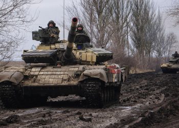 Російські окупанти