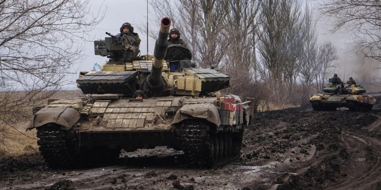 Російські окупанти