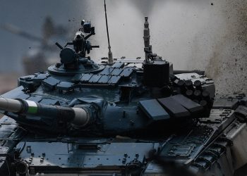 Російський танк Т-72