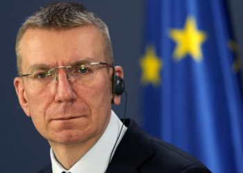 Едгарс Рінкевичс