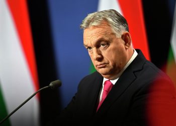 Віктор Орбан