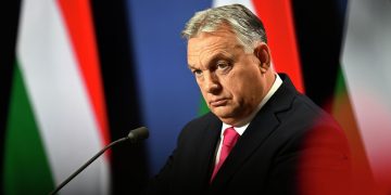 Віктор Орбан