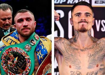 Ломаченко і Камбосос.