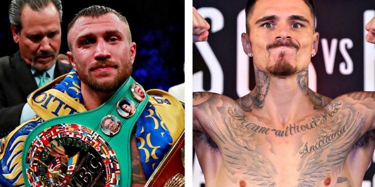 Ломаченко і Камбосос.