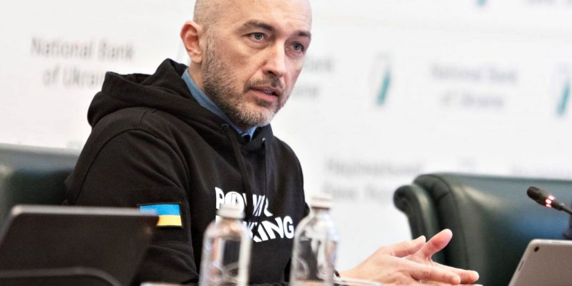 Андрій Пишний.