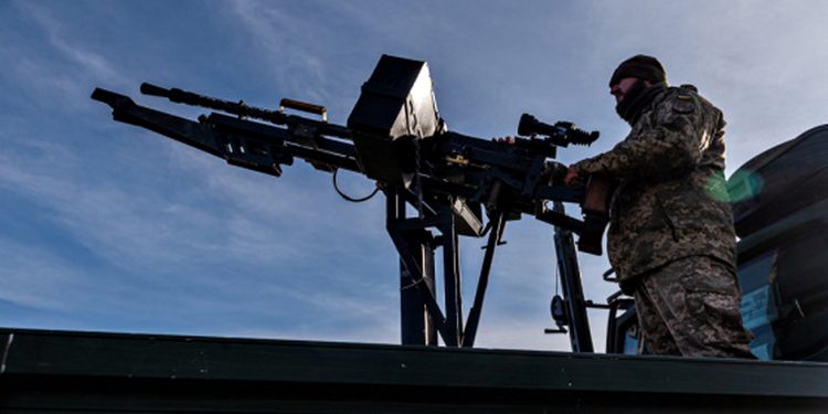 Мобільно-вогнева група.