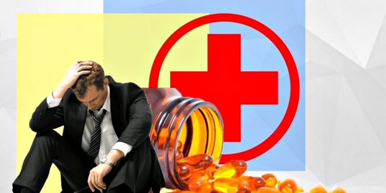 Життя в окупації.