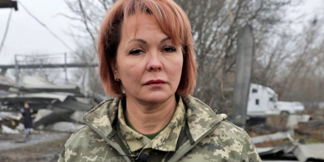 Наталія Гуменюк.