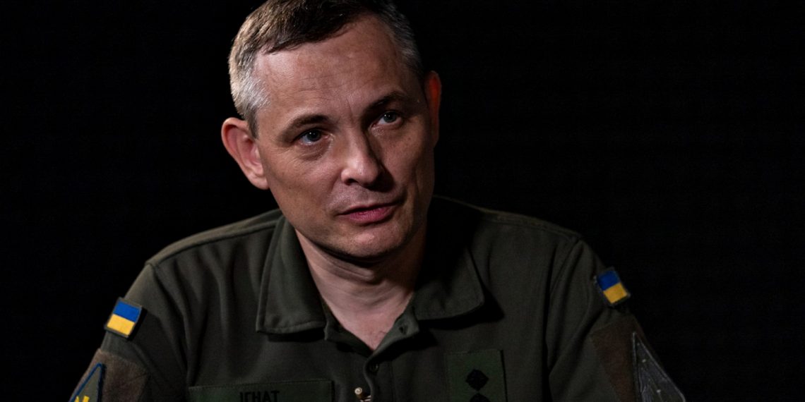 Юрій Ігнат.