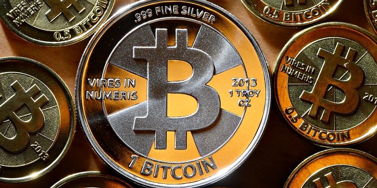 Цифрова валюта.