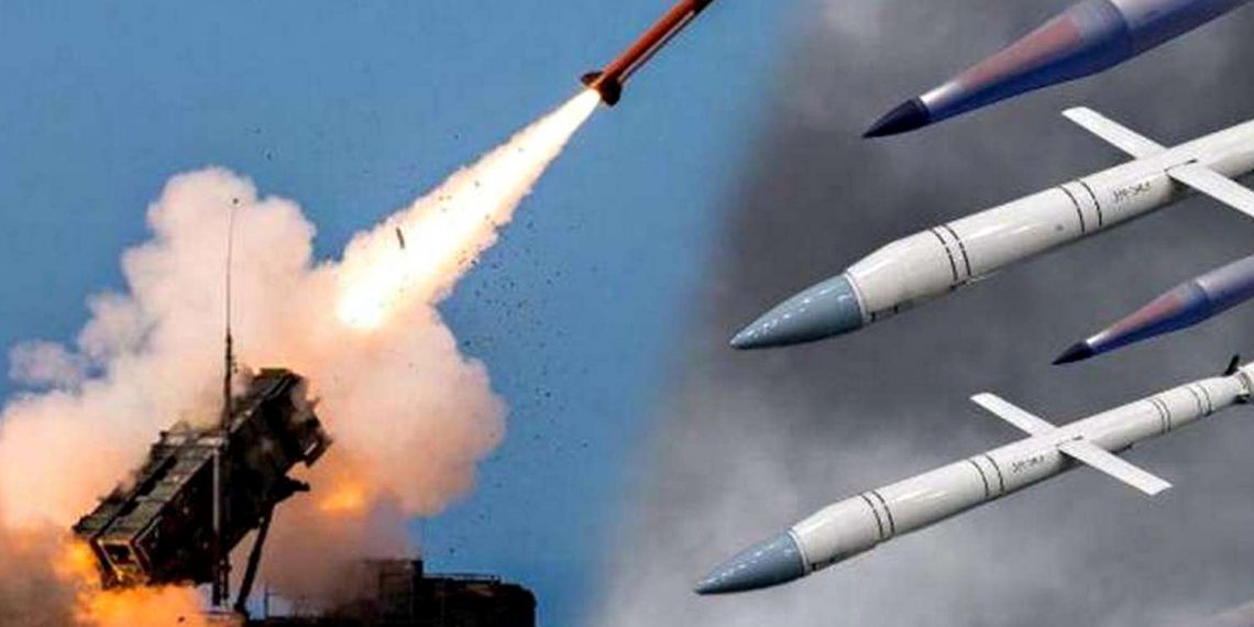 Робота ППО.