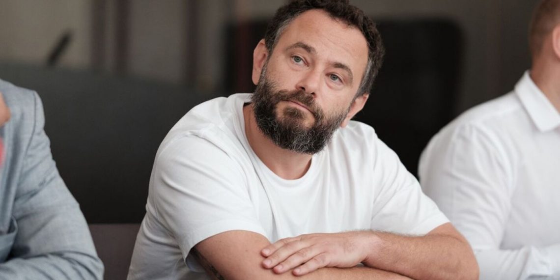 Дубінський