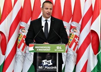 Ласло Тороцький.