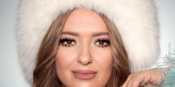 Наталія Могилевська