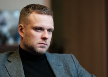 Габріелюс Ландсбергіс