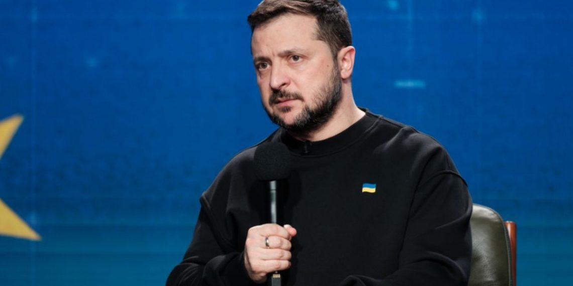 Володимир Зеленський