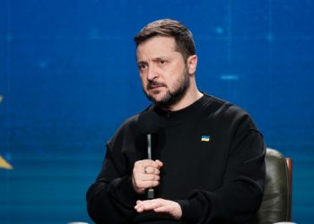Володимир Зеленський