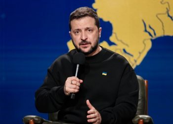 Володимир Зеленський