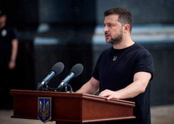 Володимир Зеленський