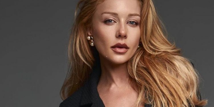 Тіна Кароль