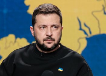 Володимир Зеленський