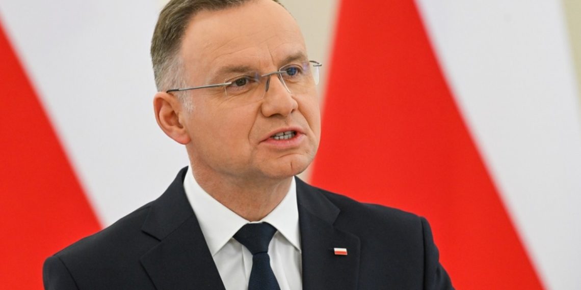 Анджей Дуда