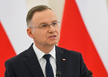 Анджей Дуда