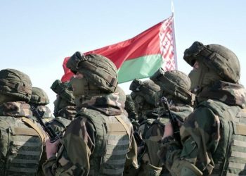 Збройні сили Білорусі