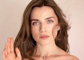 Христина Соловій