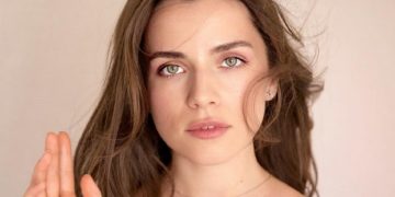 Христина Соловій