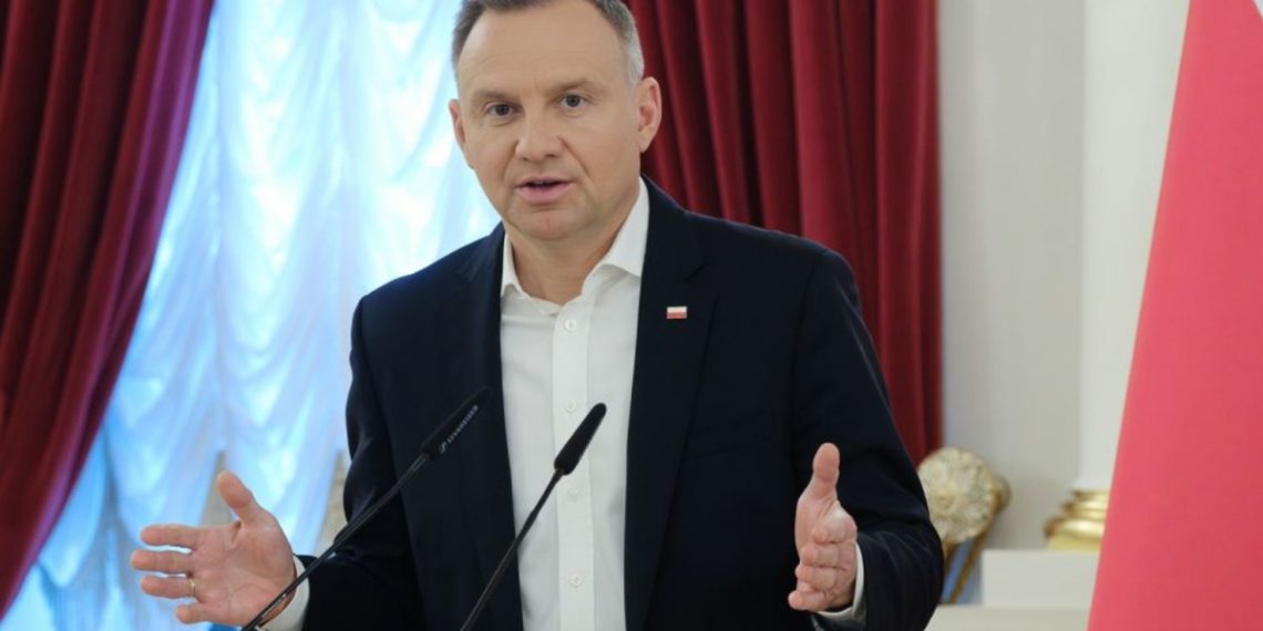 Анджей Дуда