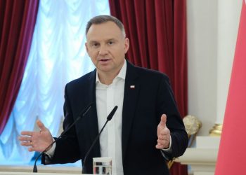 Анджей Дуда