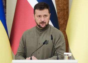 Володимир Зеленський