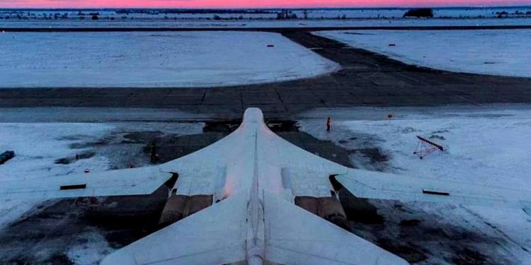 Літаки окупантів.