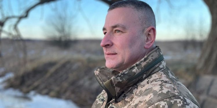 Генерал Ніколюк