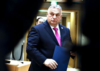 Віктор Орбан.