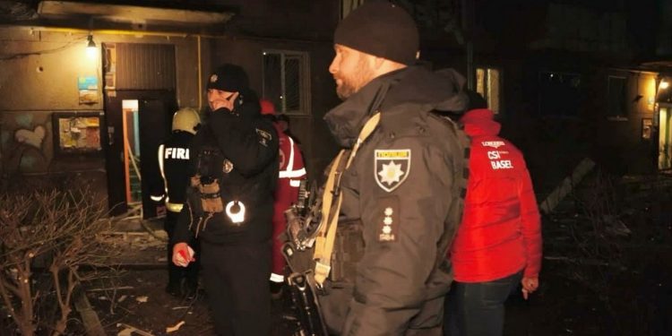 Нацполіція.