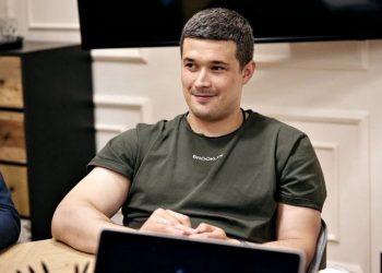 Михайло Федоров.