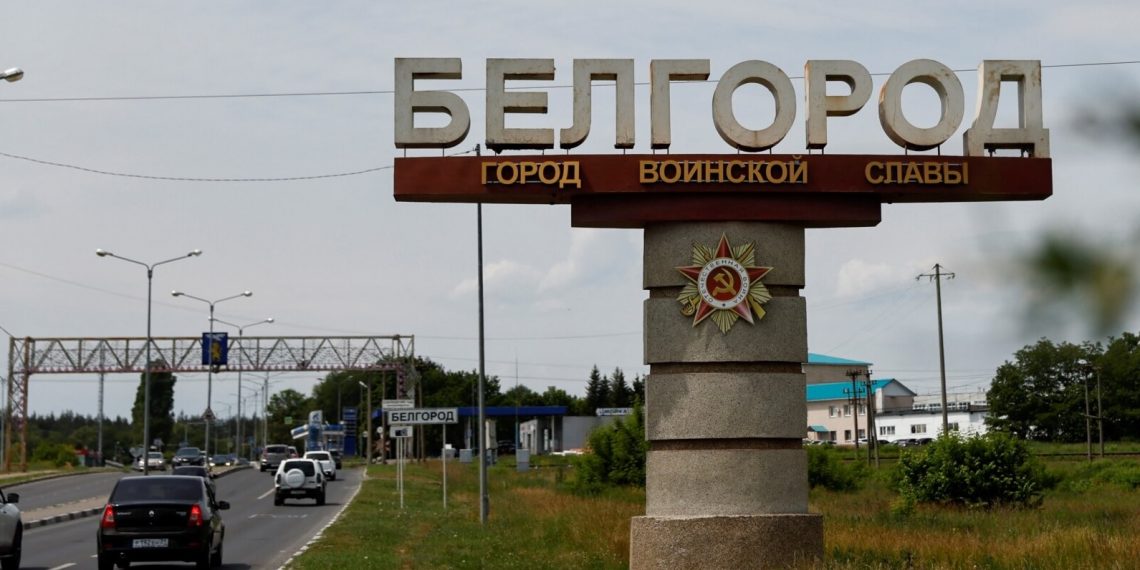 Бєлгород
