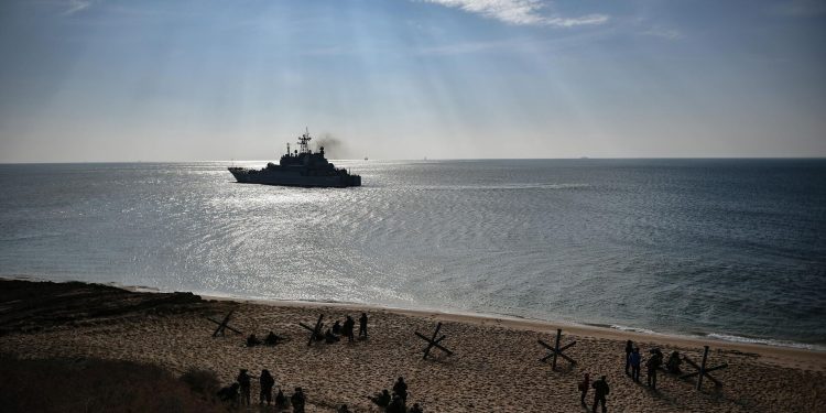 Російський ВДК "Цезар Куніков"