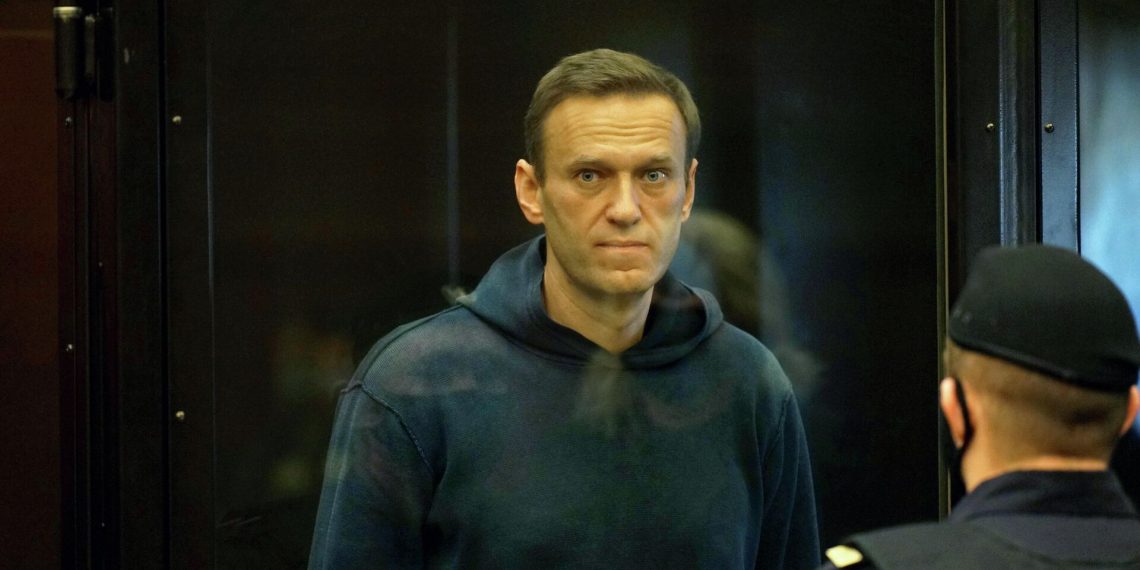 Олексій Навальний